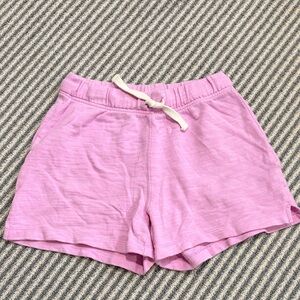 J. Crew Factory Lavender Athletic Shorts
